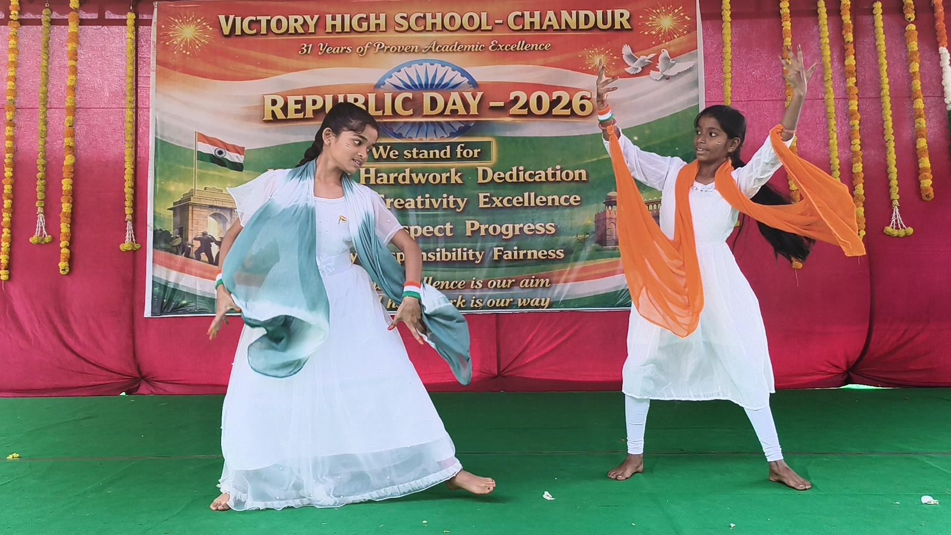 Gallery image for Republic Day Celebrations-2026