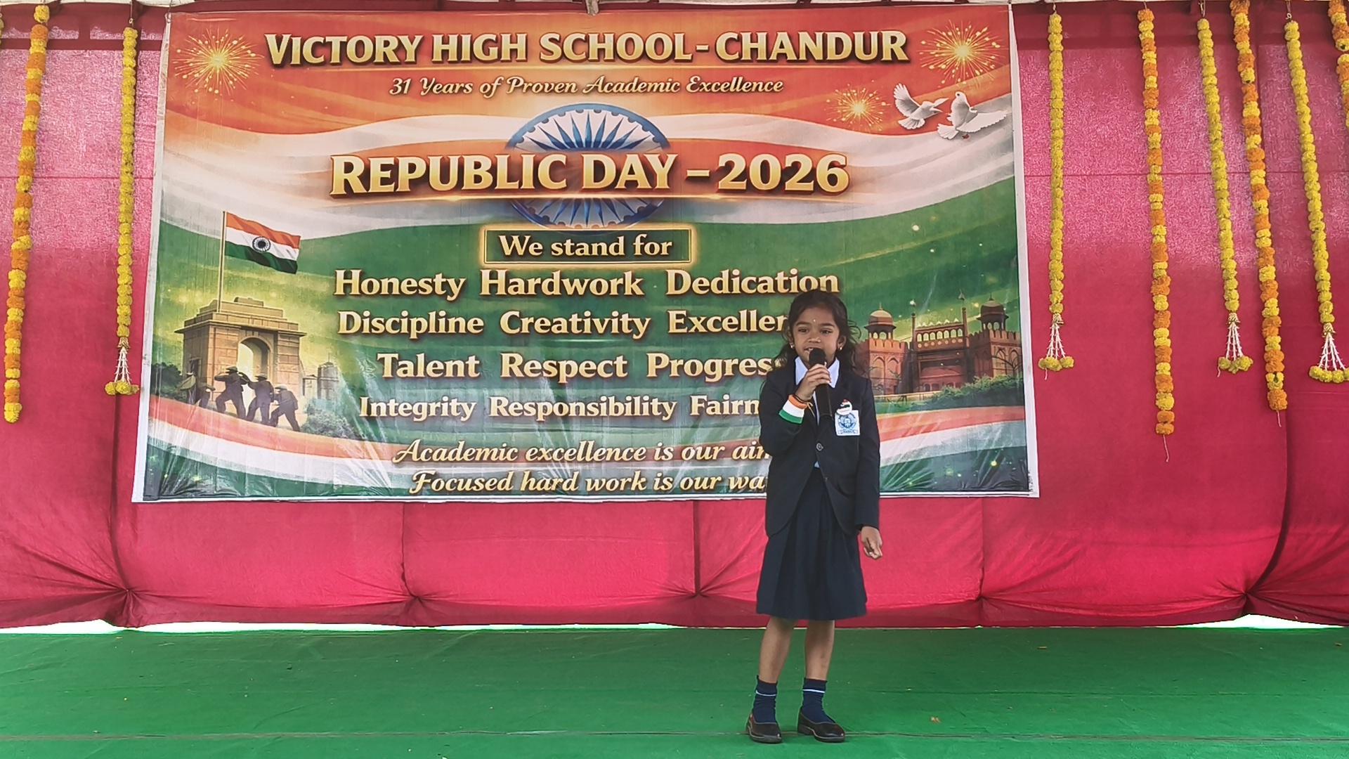 Gallery image for Republic Day Celebrations-2026