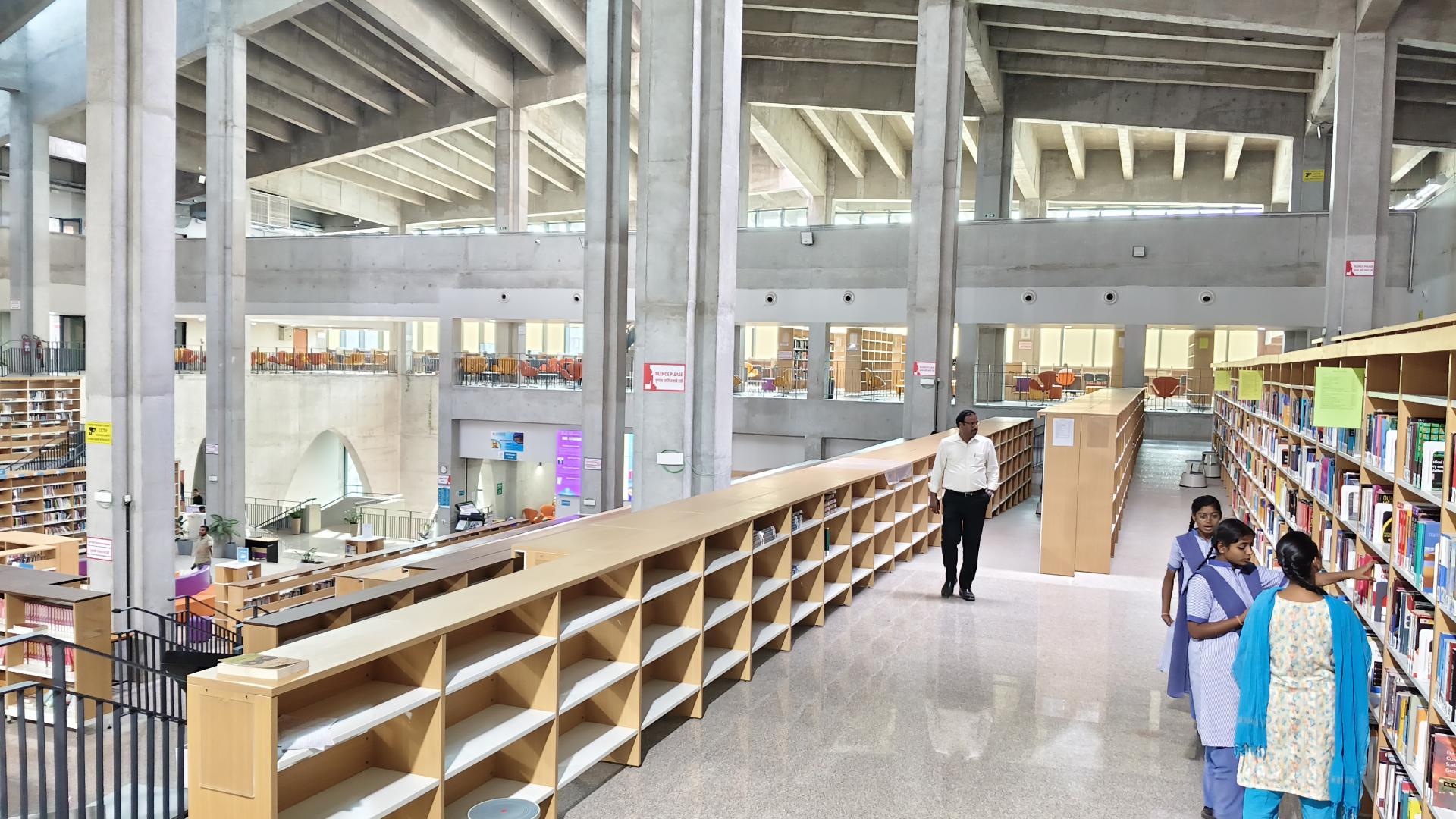 Gallery image for IIT Hydearabad Visiting