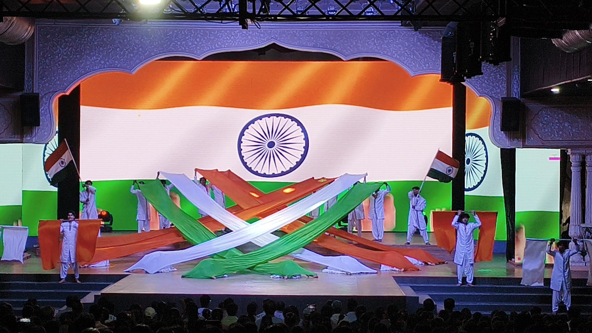 Gallery image for Ramoji Film City Tour