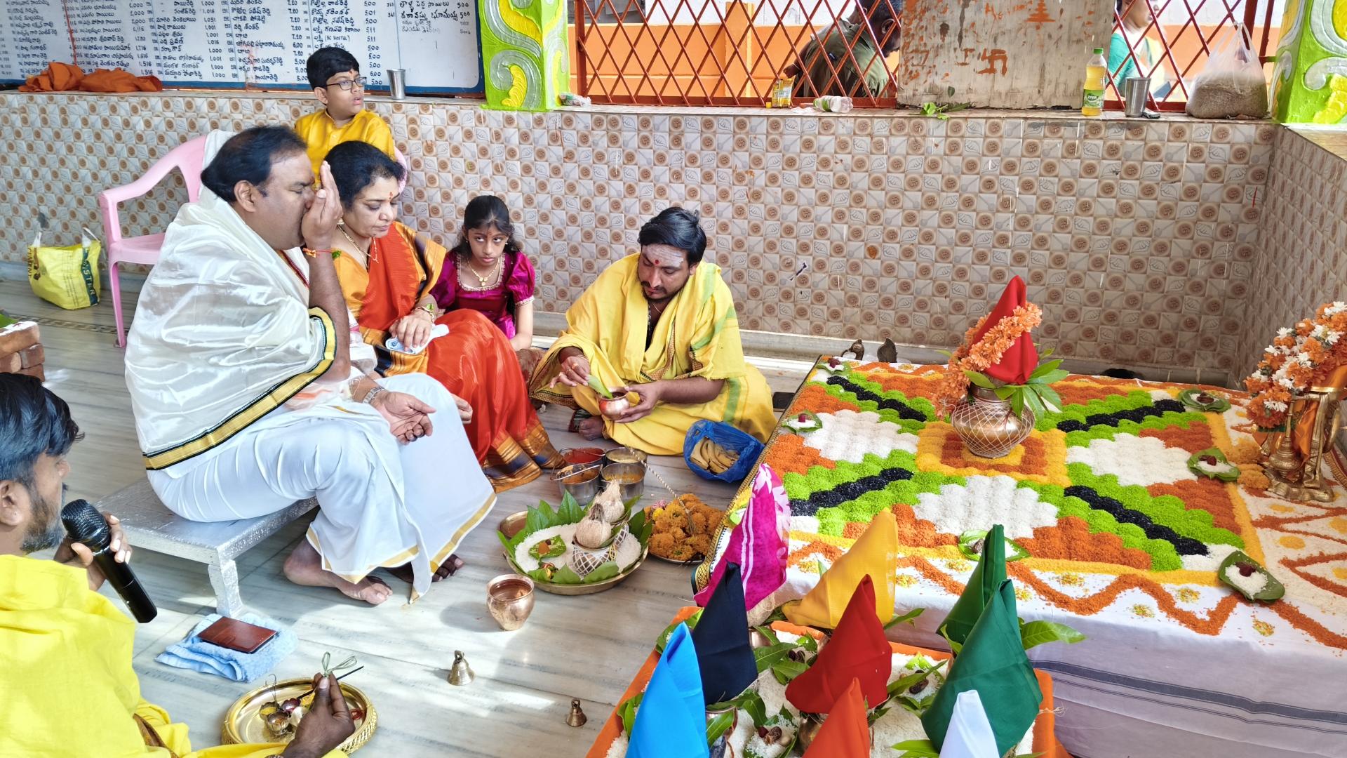 Gallery image for Hanuman Jayanthi
