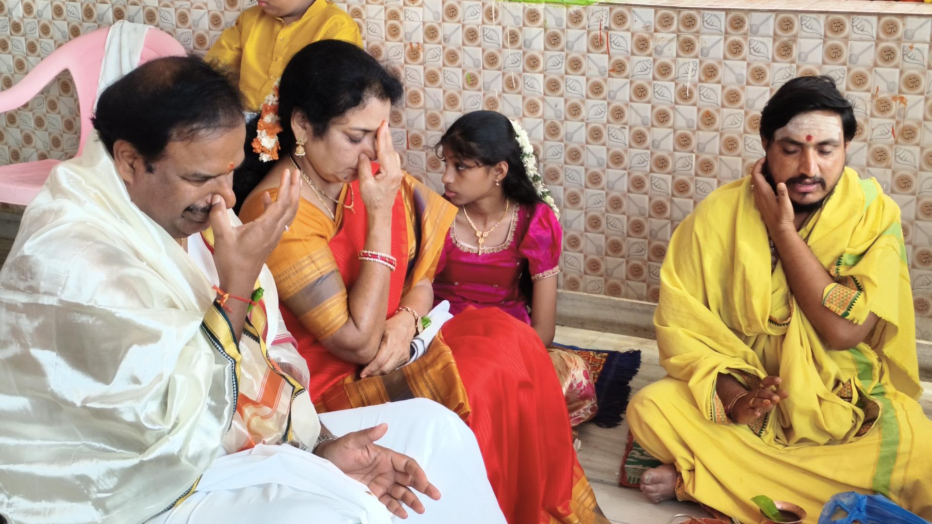 Gallery image for Hanuman Jayanthi