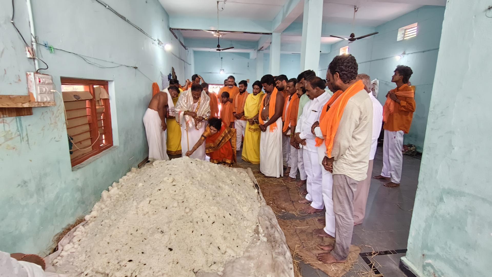 Gallery image for Hanuman Jayanthi