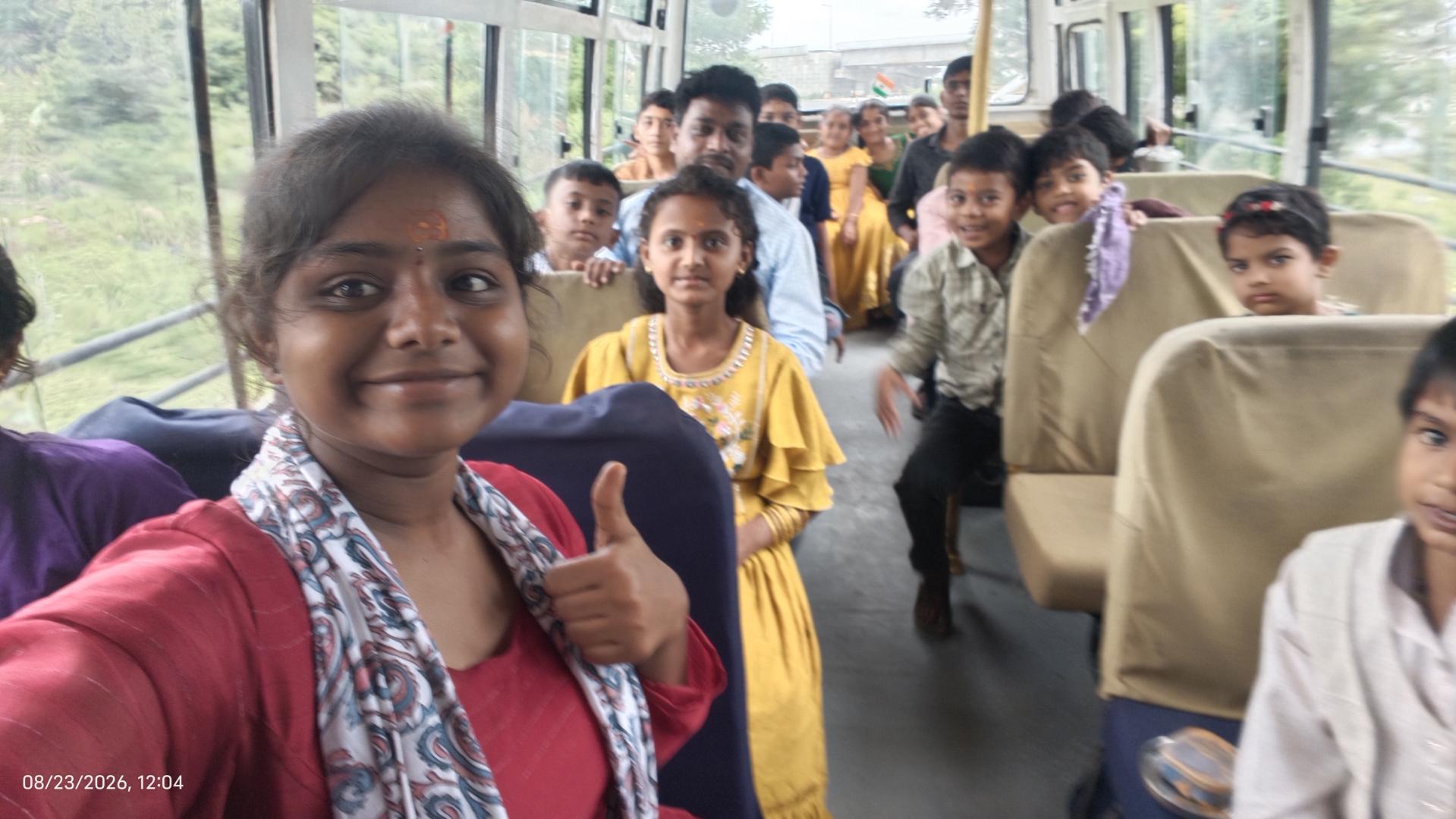 Gallery image for Basara Trip