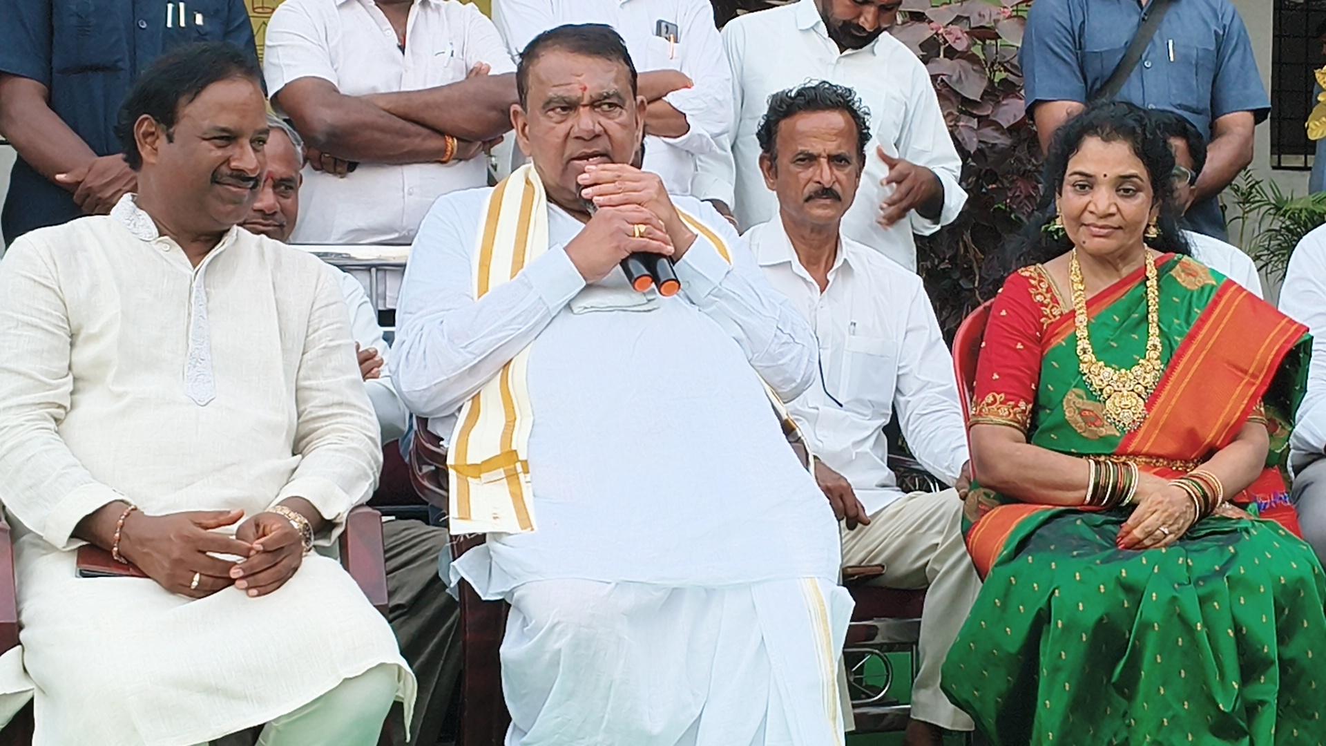 Gallery image for Bathukamma Samburalu 2026